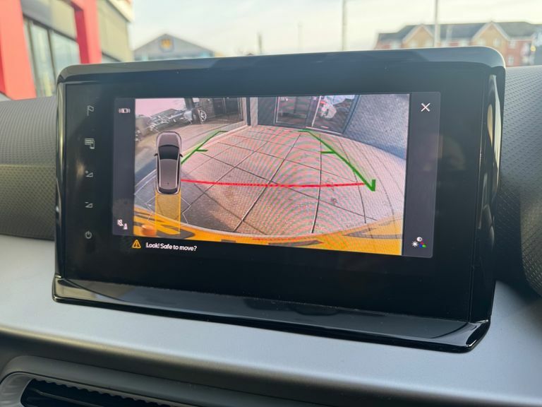 Seat Ibiza 1.0 Tsi Xcellence Lux Dsg Euro 6 Ss Black #34