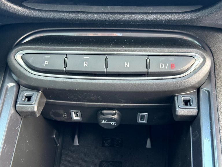 Fiat 600e 115Kw La Prima 54Kwh Black #6