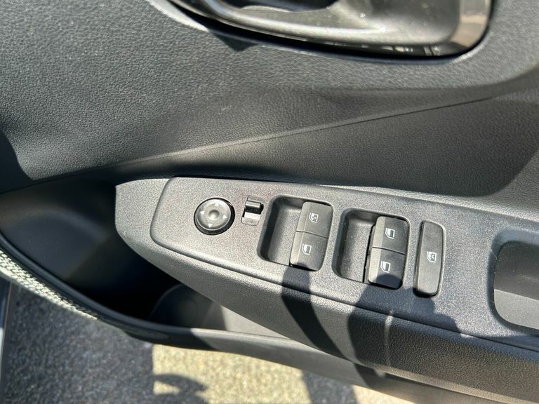 Hyundai I10 Advance Grey #13