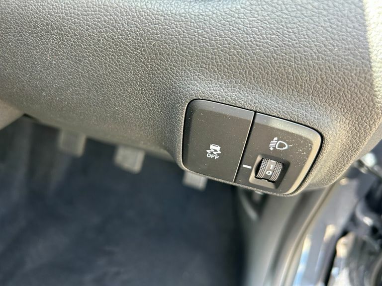 Hyundai I10 Advance Grey #14