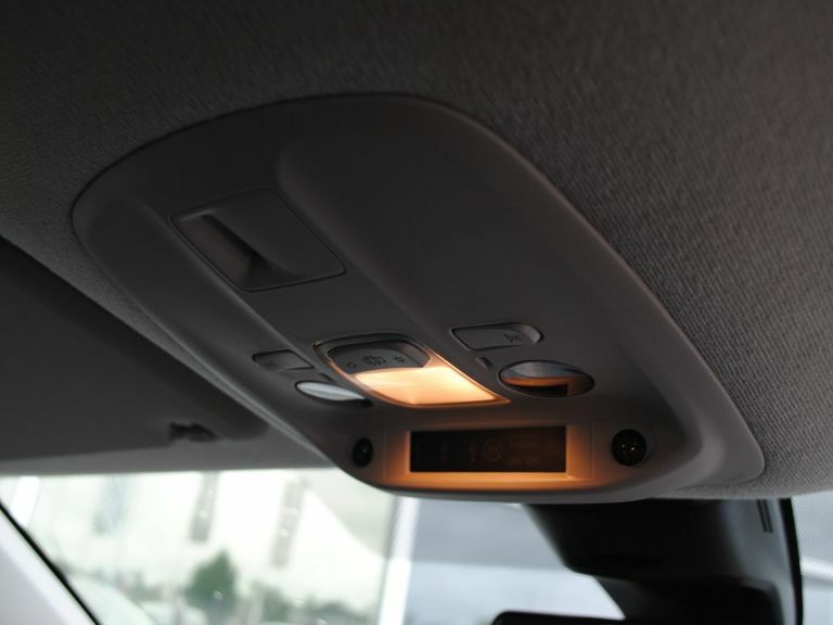 Fiat Scudo Primo White #37