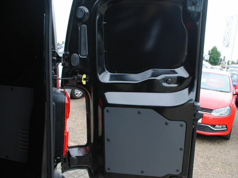 Fiat Scudo Primo White #53