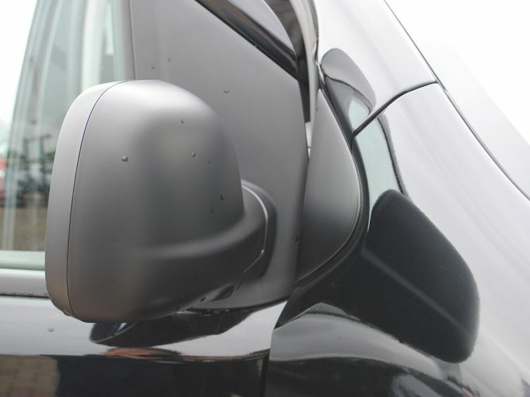 Fiat Scudo Primo White #50