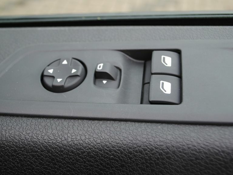 Fiat Scudo Primo White #39