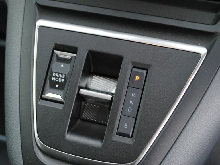 Fiat Scudo Primo White #31