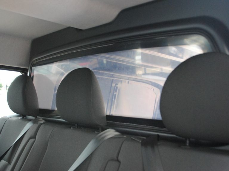 Fiat Scudo Primo White #46
