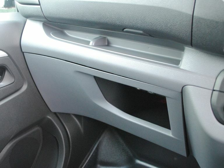 Fiat Scudo Primo White #36