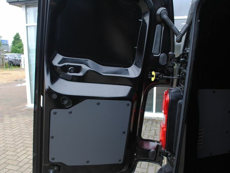 Fiat Scudo Primo White #54