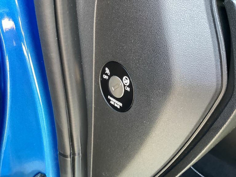 Hyundai Ix20 1.4 Blue Drive Se - 2017 67 Black #34