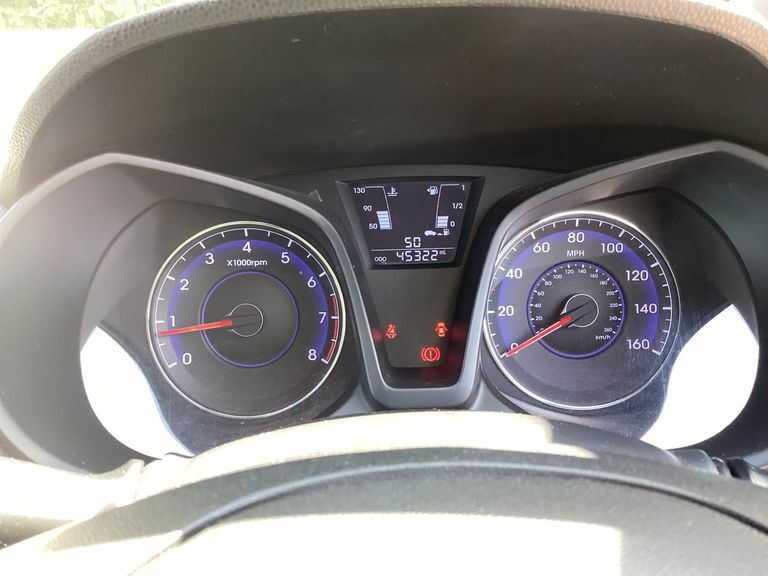 Hyundai Ix20 1.4 Blue Drive Se - 2017 67 Black #15