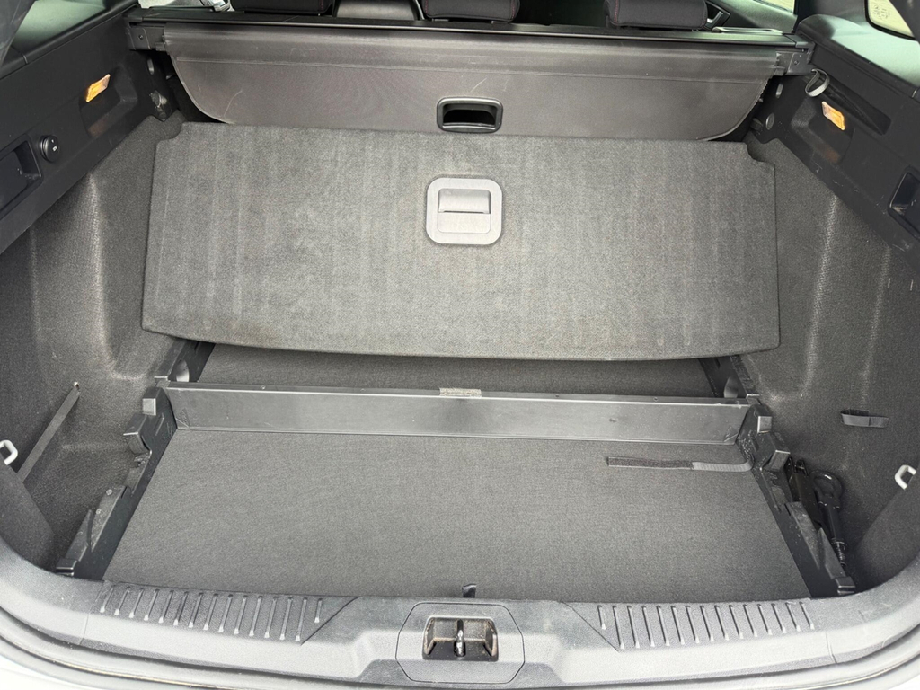 Ford Focus 1.0 Ecoboost 125 St-line White #23