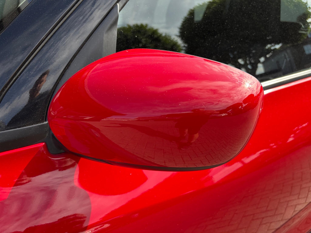 Suzuki Swift 1.2 Dualjet Mhev Red #27