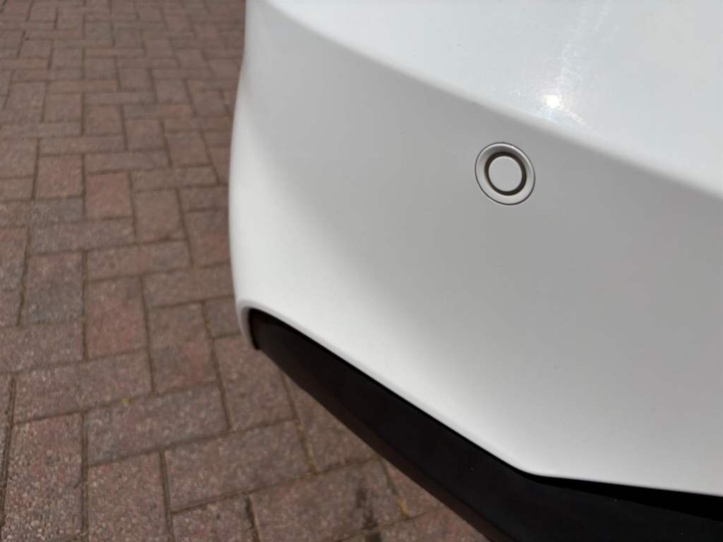 MG MG3 Mg Motor Uk Mg3 1.5 Vti-tech Exclusive Red #24