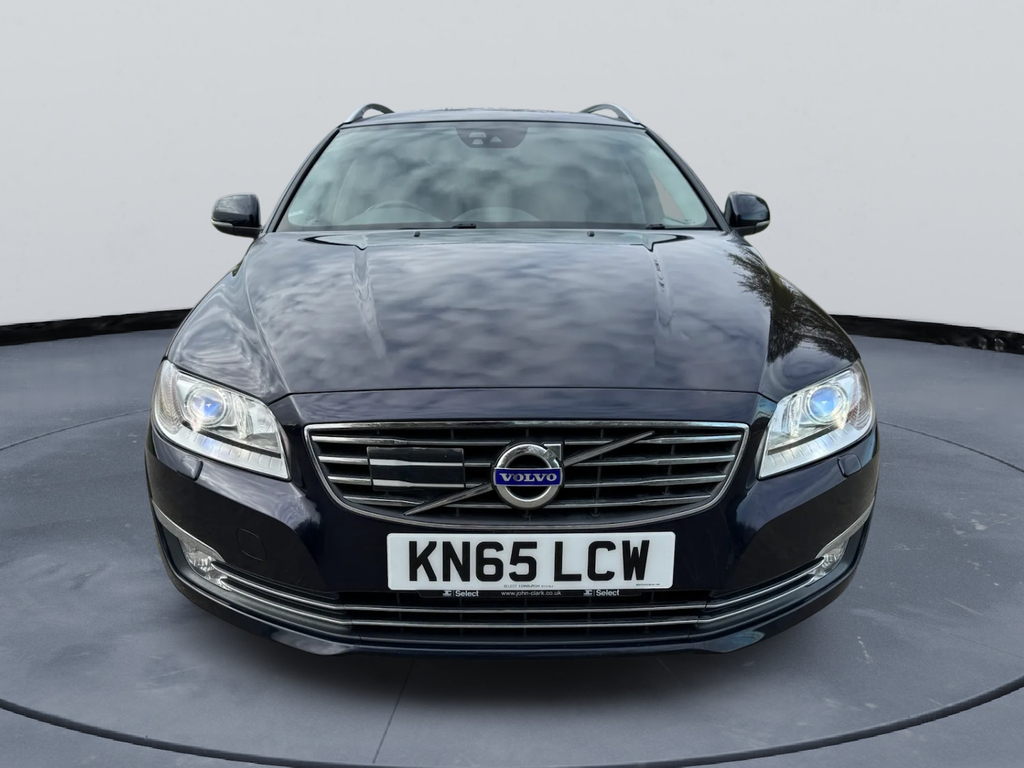 Volvo V70 D4 181 Se Lux Geartronic - New Cambelt Water Pum Blue #3