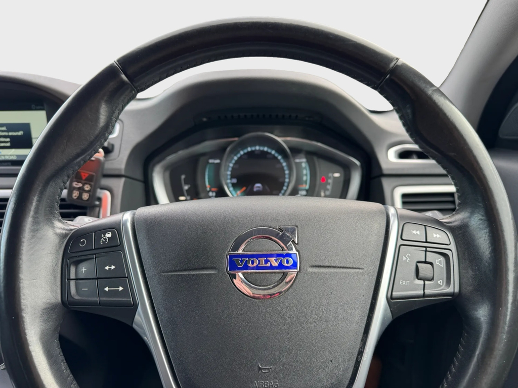 Volvo V70 D4 181 Se Lux Geartronic - New Cambelt Water Pum Blue #6