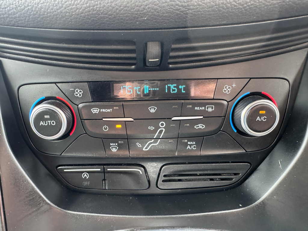Ford C-Max Ecoboost 125 Titanium Grey #6