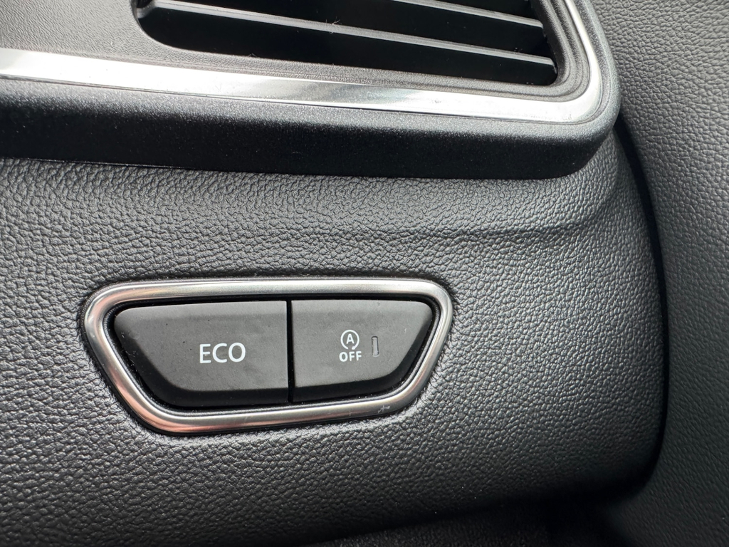 Renault Kadjar Blue Dci Gt Line Edc - Panoramic Roof - Heated Sea Grey #6