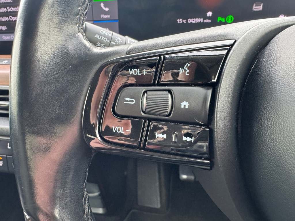 Honda E 113Kw Advance 36Kwh Black #4