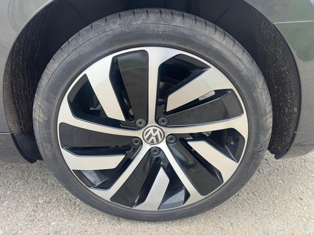 Volkswagen Arteon R-line Blue #19