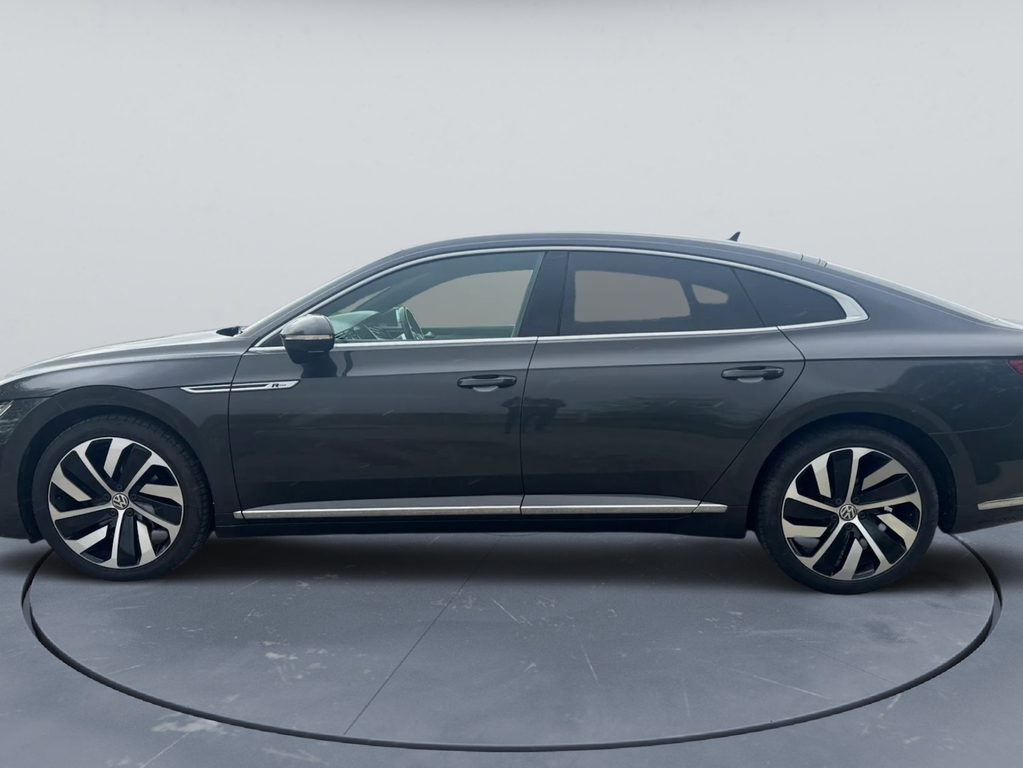 Volkswagen Arteon R-line Blue #15