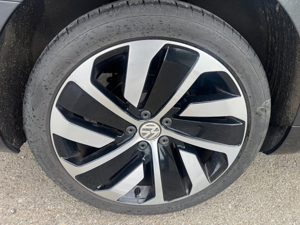Volkswagen Arteon R-line Blue #18