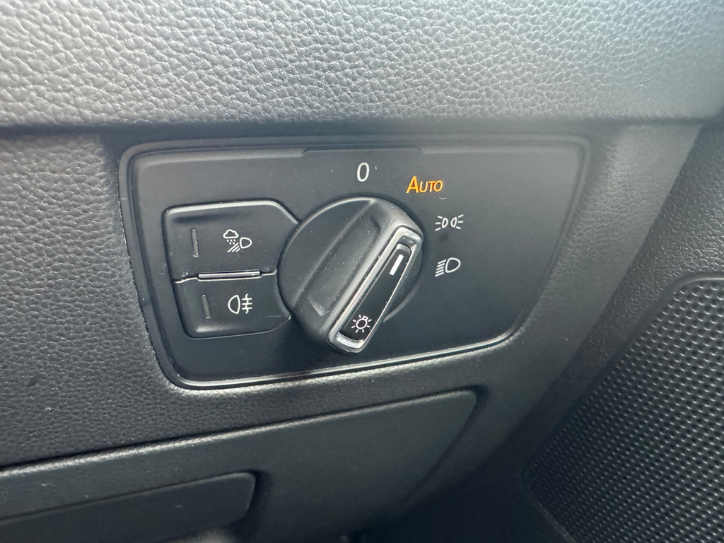 Volkswagen Arteon R-line Blue #14