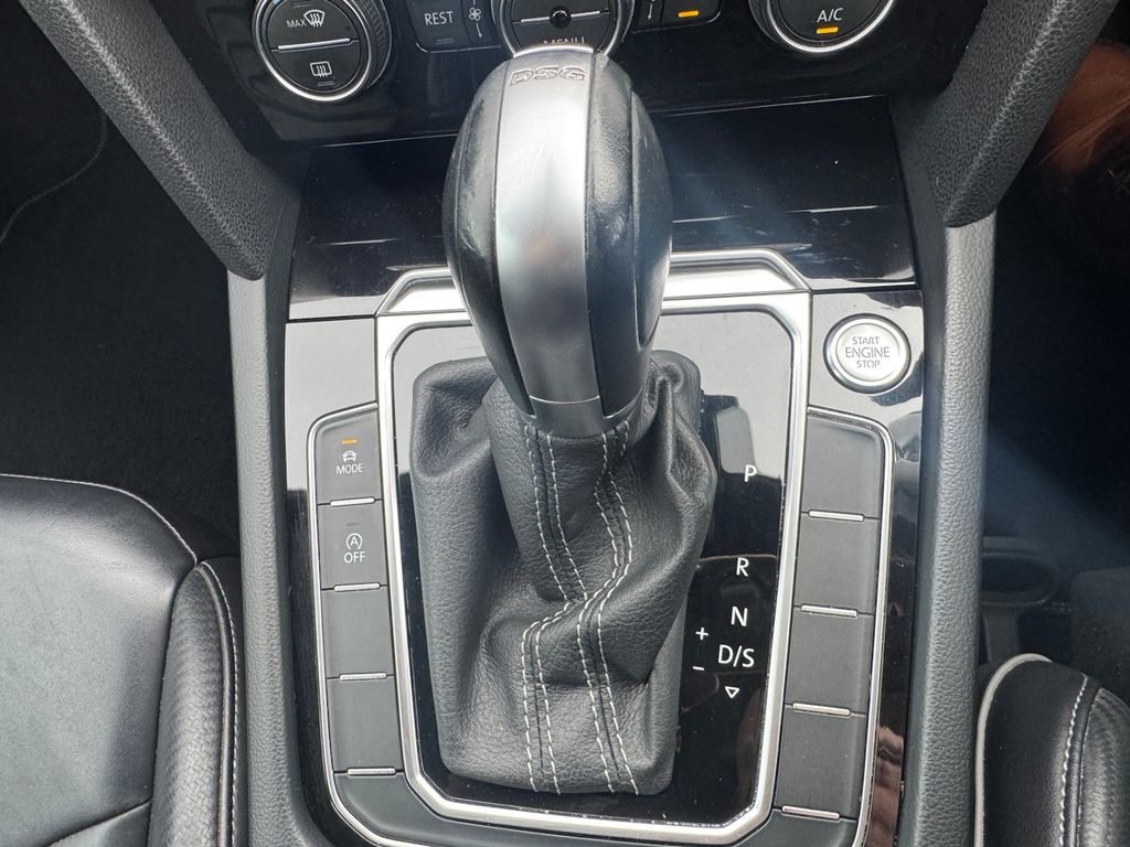 Volkswagen Arteon R-line Blue #12