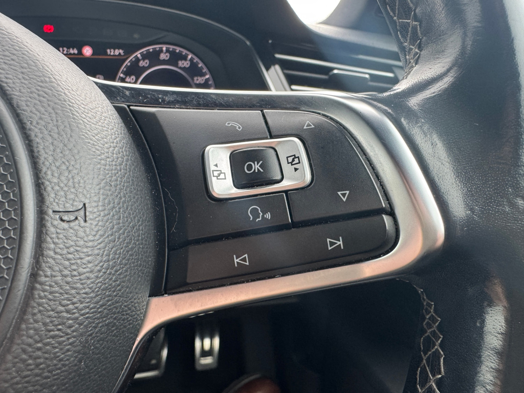 Volkswagen Arteon R-line Blue #22