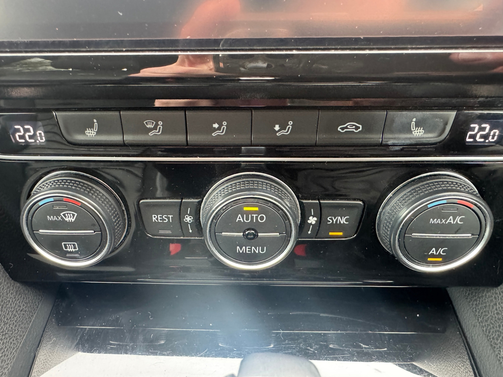 Volkswagen Arteon R-line Dsg - Leather - Heated Seats - Satnav - Eur Grey #6