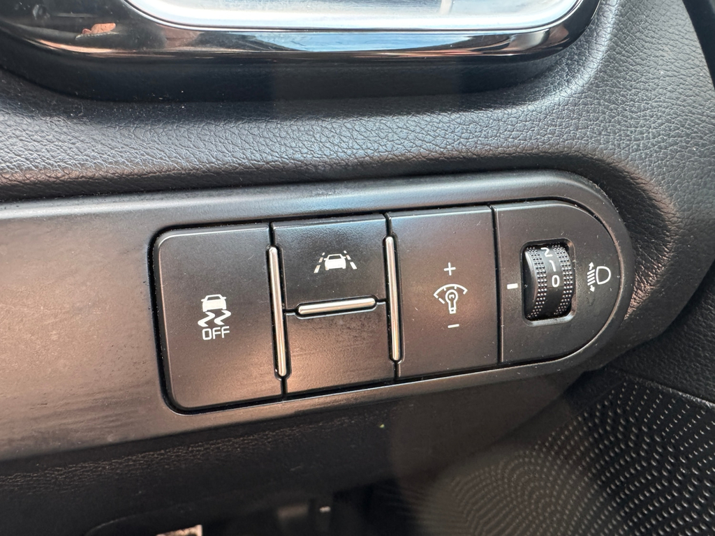 Kia Ceed 1.0T Gdi Isg Gt-line Black #23