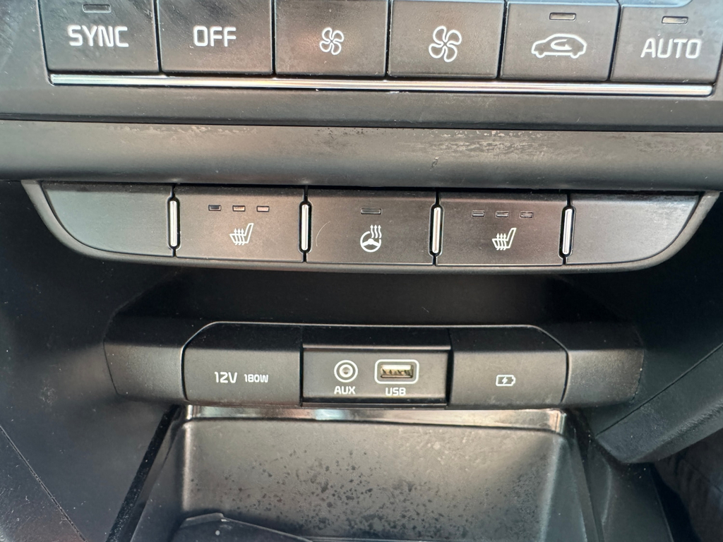 Kia Ceed 1.0T Gdi Isg Gt-line Black #25