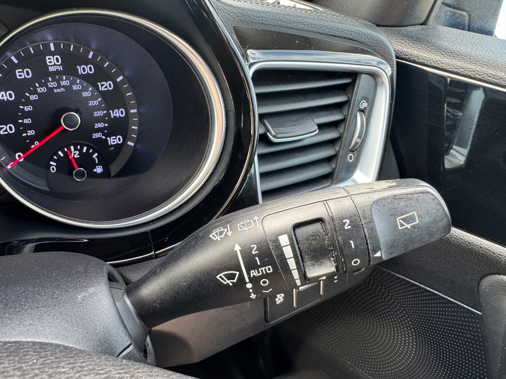 Kia Ceed 1.0T Gdi Isg Gt-line Black #22