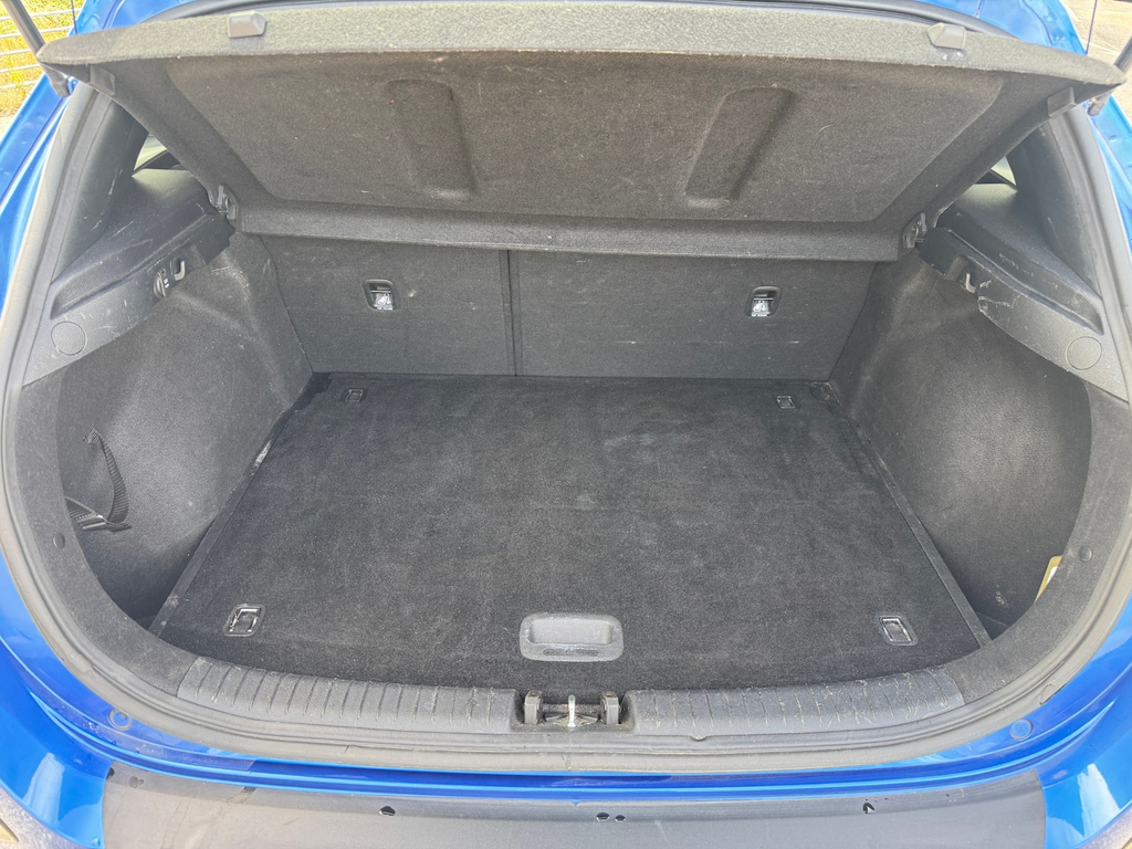 Kia Ceed 1.0T Gdi Isg Gt-line Black #28