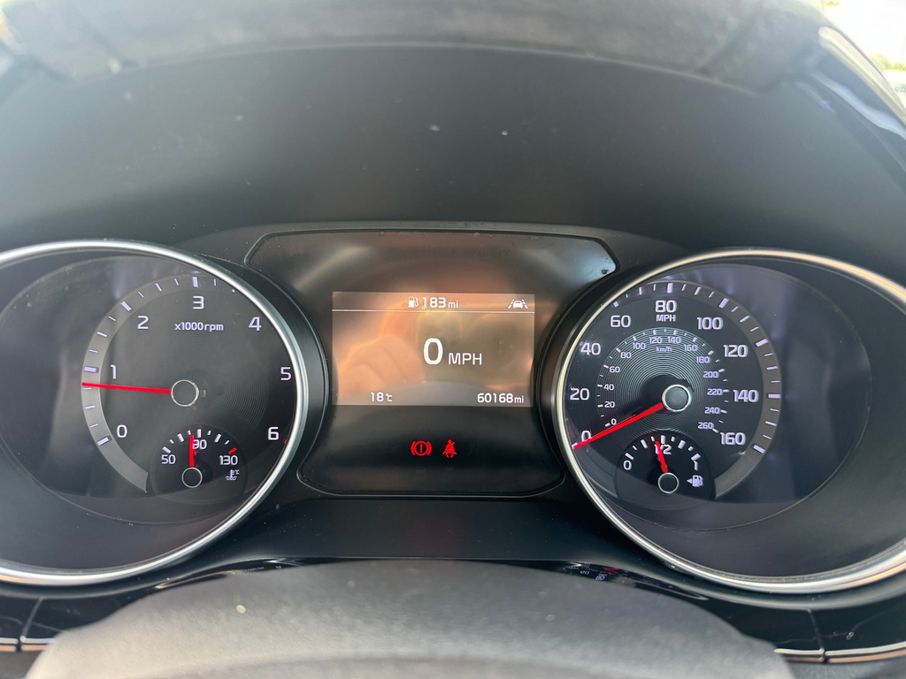 Kia Ceed Isg Gt-line - Heated Steering Wheel - Satnav Blue #4