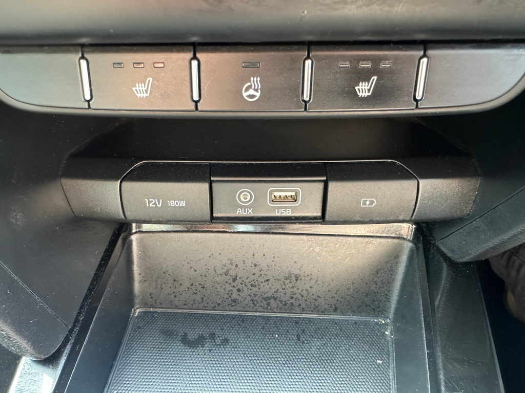 Kia Ceed 1.0T Gdi Isg Gt-line Black #26