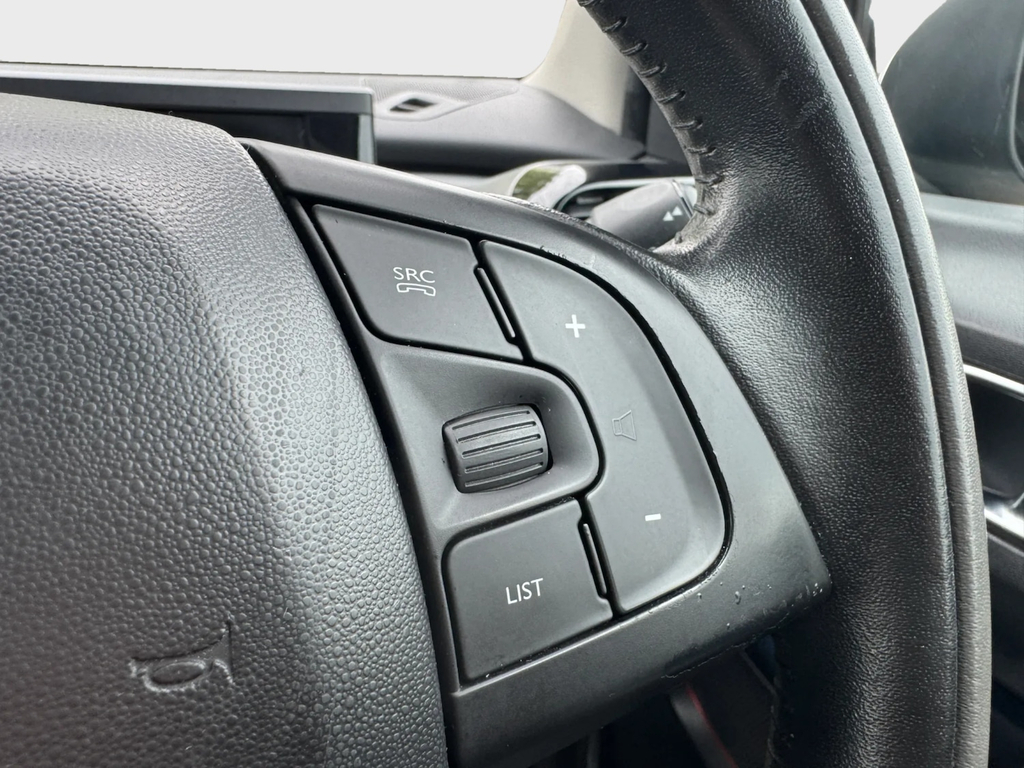 Citroen C4 Cactus 1.2 Puretech 110 Flair Grey #24