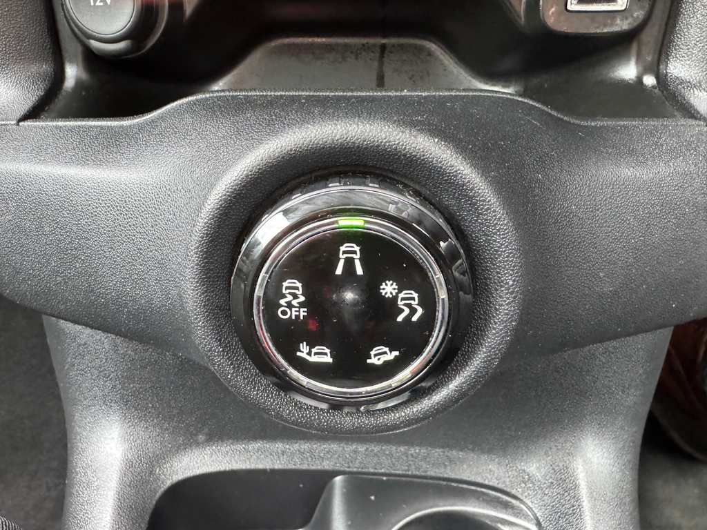 Citroen C4 Cactus 1.2 Puretech 110 Flair Grey #8