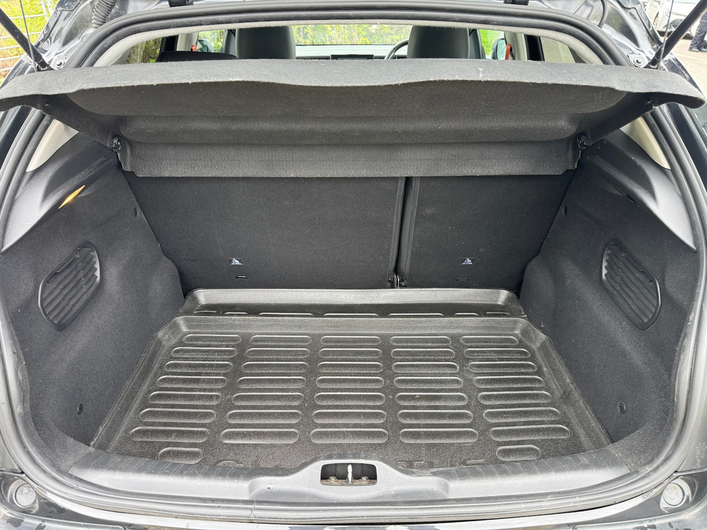Citroen C4 Cactus 1.2 Puretech 110 Flair Grey #10