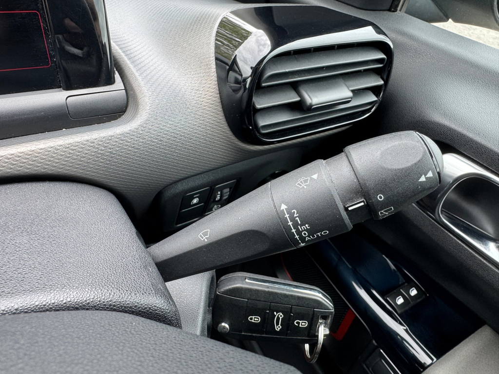 Citroen C4 Cactus 1.2 Puretech 110 Flair Grey #19