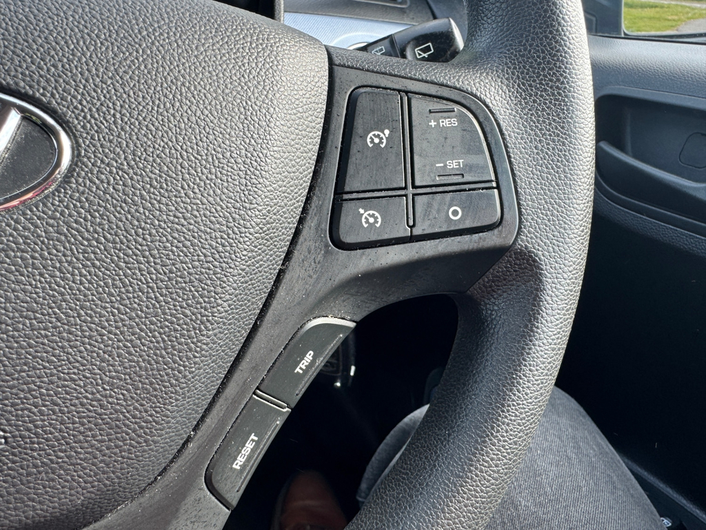 Hyundai I10 Se Grey #12