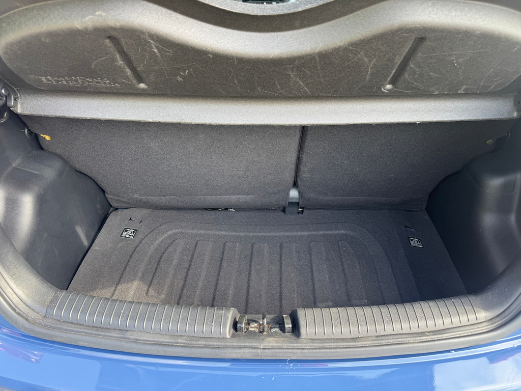Hyundai I10 Se Grey #17