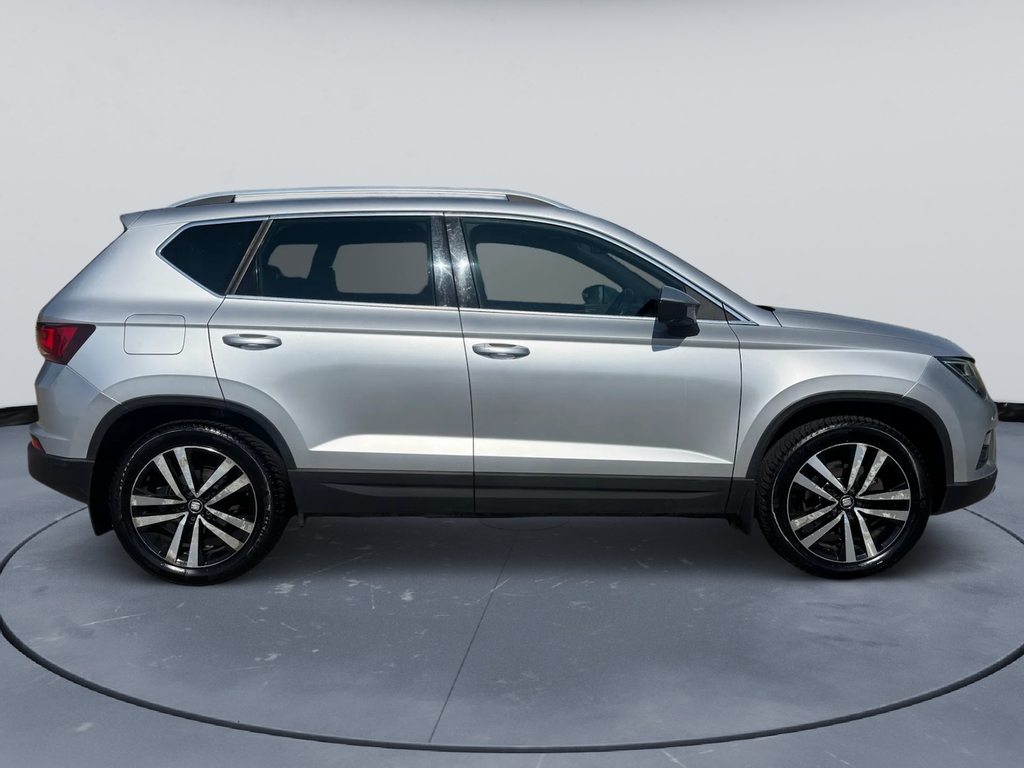 Seat Ateca 1.6 Tdi Ecomotive Se Estate  #13
