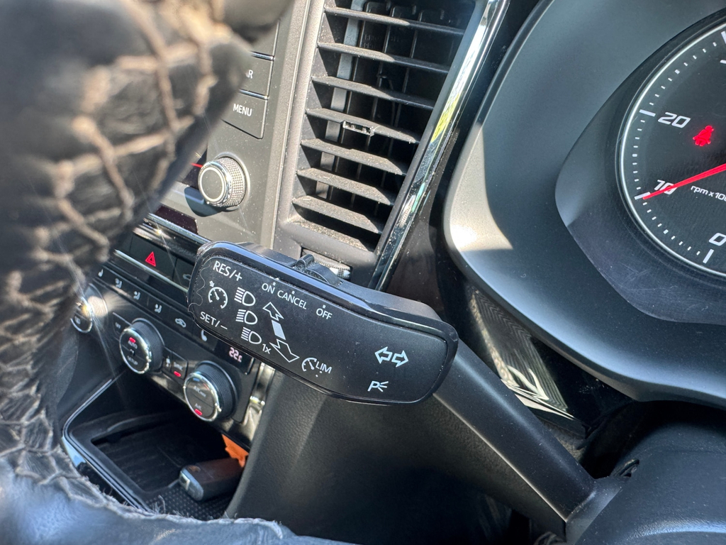 Seat Ateca 1.6 Tdi Ecomotive Se Estate  #10