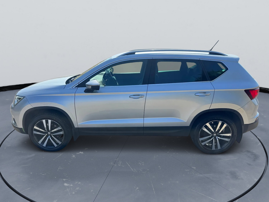 Seat Ateca 1.6 Tdi Ecomotive Se Estate  #15