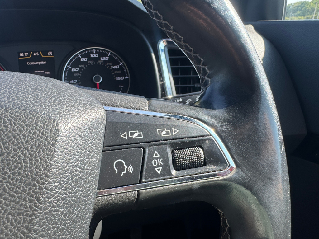 Seat Ateca 1.6 Tdi Ecomotive Se Estate  #8
