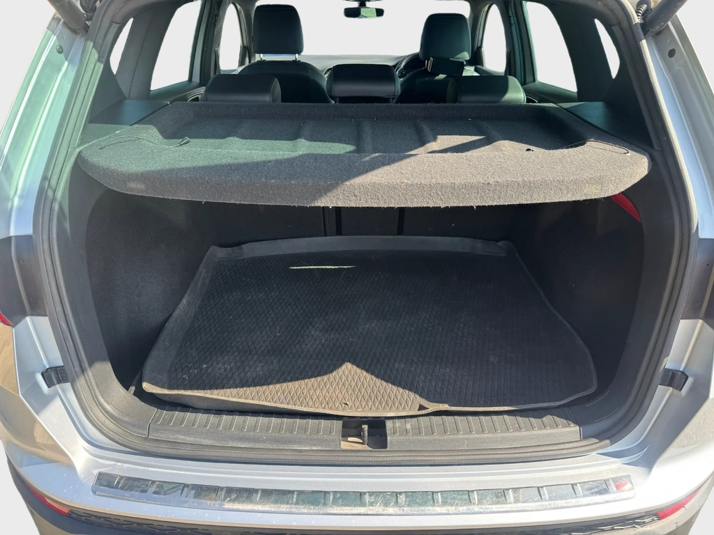 Seat Ateca 1.6 Tdi Ecomotive Se Estate  #26