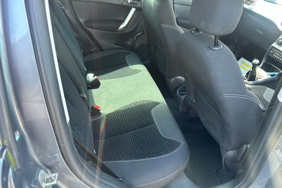 Citroen C3 1.6 Exclusive Hdi Green Low Tax 1 Fo Green #15
