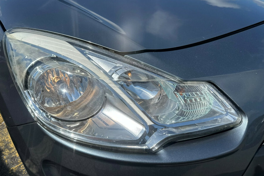 Citroen C3 1.6 Exclusive Hdi Green Low Tax 1 Fo Green #26