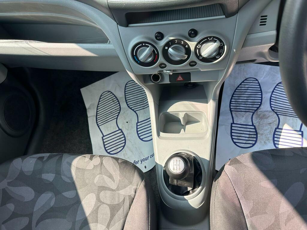 Suzuki Alto 1.0 Sz-l 68 Bhp White #13