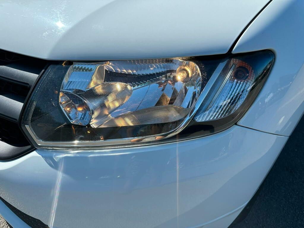 Dacia Sandero 0.9 Tce Laureate Hatchback Silver #24